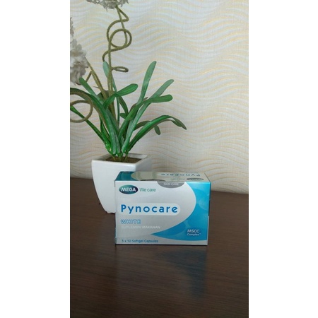 PYNOCARE WHITE