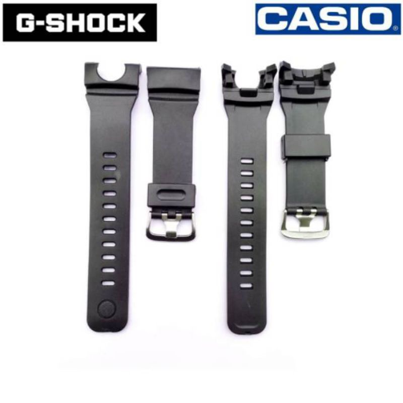 Strap Tali Jam Tangan Casio GA-500 GA 500 GA500 Tali jam Casio