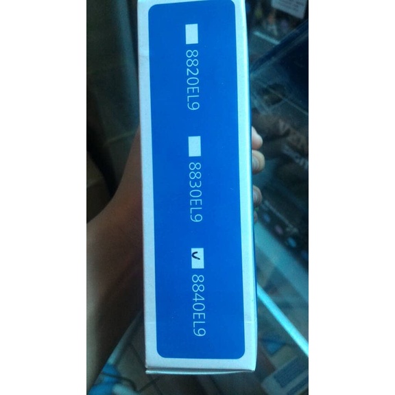 CATV Signal Amplifier Penjernih & Penguat Sinyal Tv