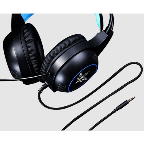 Headset NYK Nemesis HS-M01 HSM01 Jugger Mobile Gaming Headphone - Ori