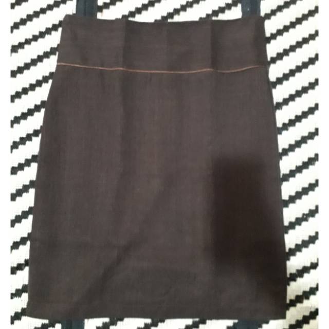 ROK KERJA PRELOVED