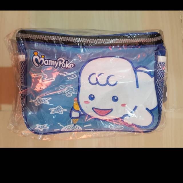 Tas asi cooler bag mamy poko