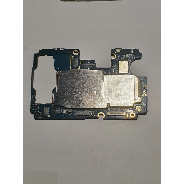 Mesin PCB PBA Mainboard Samsung M31 M315F Minus