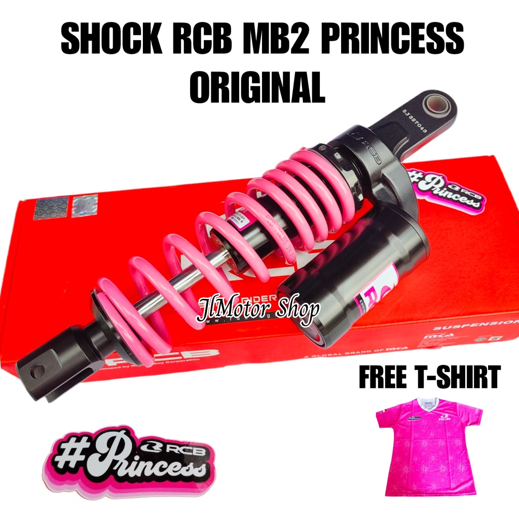 SHOCK SHOCKBEAKER RCB V VS MB2 BLACK SERIES SERIES VARIO 110 125 150 160 BEAT GENIO SCOOPY FAZZIO MIO J M3 FINO XRIDE XEON SOUL GT MIO Z FREEGO DLL MB2 Series Original SHOCK RCB VS DAB MB2 BLACK SERIES