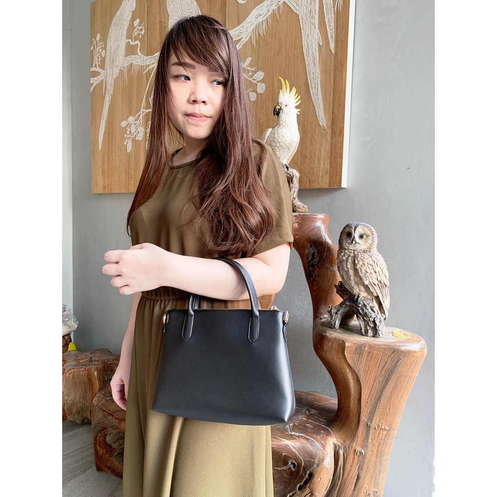 Sofi Slingbag by Nonataliashop (Free 2 Huruf)