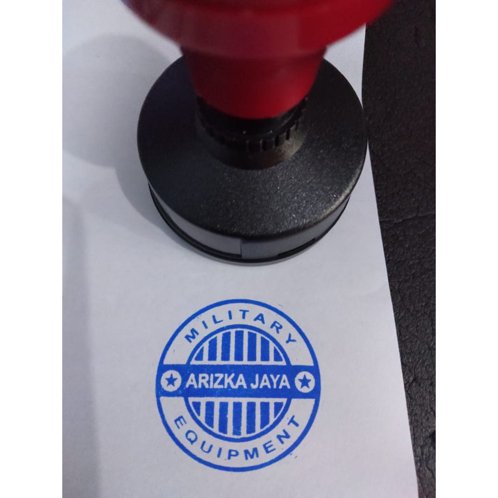 

cetak stempel bulat kotak oval persegi