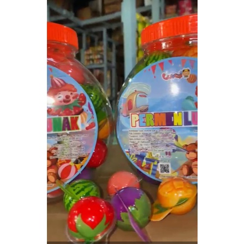 

permen lunak viral isi 50.