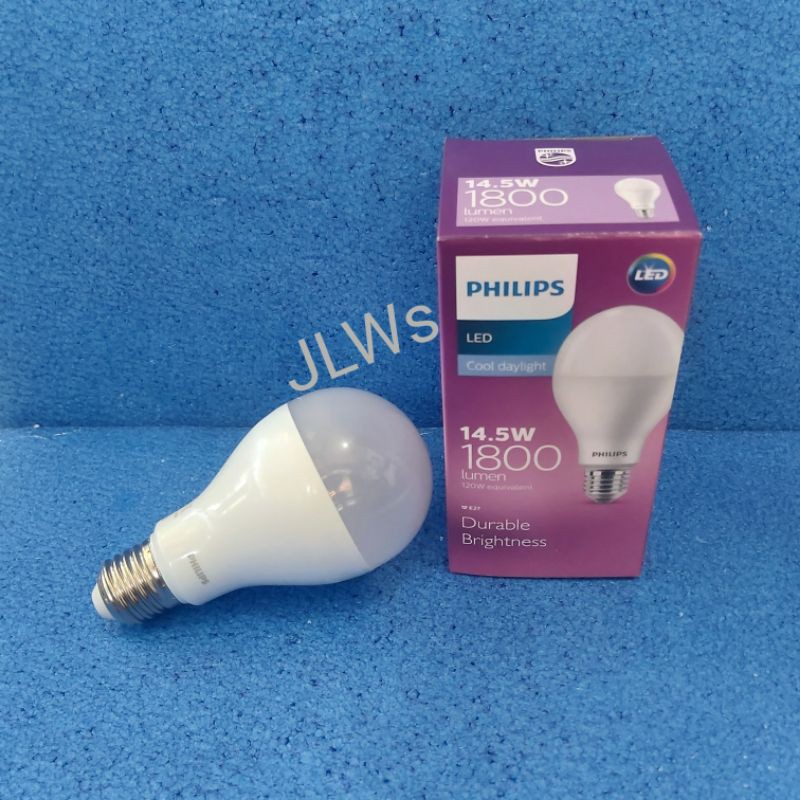 Lampu Philips Led 14,5 watt