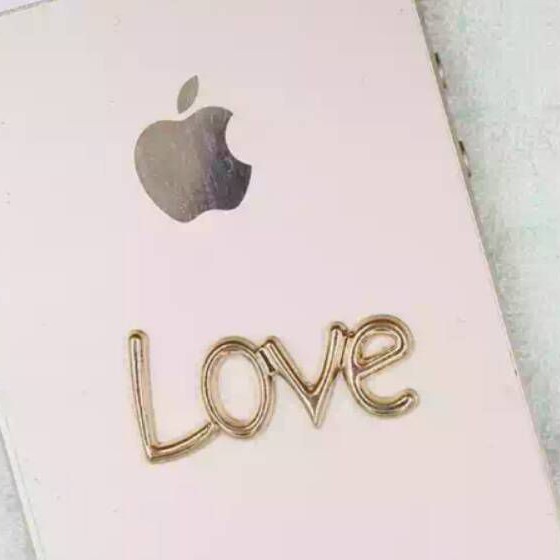 

Love Bahan Deco Case