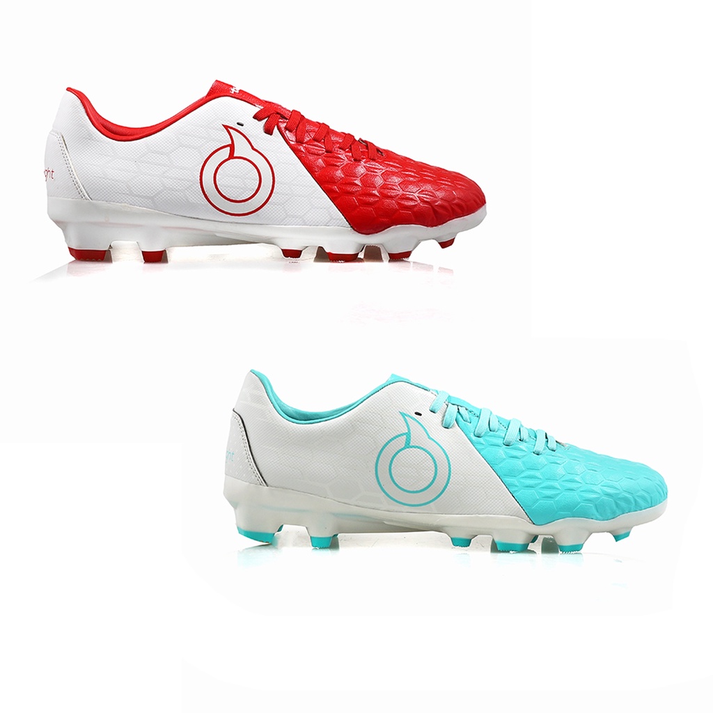 Sepatu Sepak Bola Ortuseight Forte Vanguard Fg
