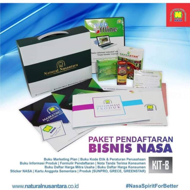 

Paket pendaftaran nasa punya penghasilan tambahan hanya dari rumah