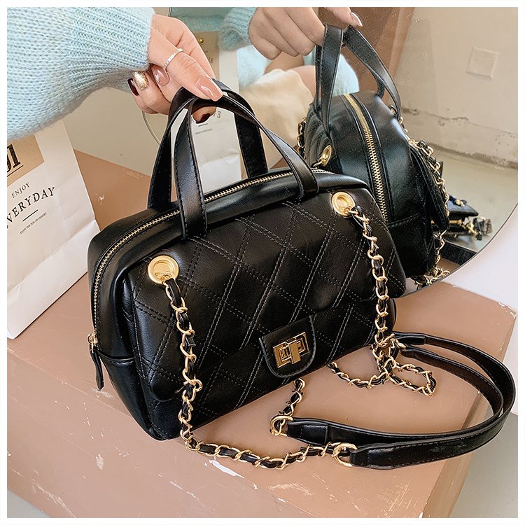 ( 2PC 1KG ) GTBI998877823 New Arrival  !!!  Tas Selempang Wanita Import   Terbaru