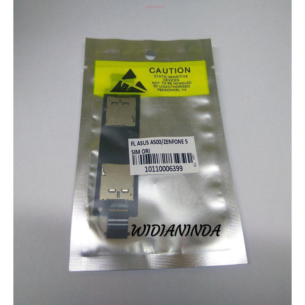 flexible sim asus zenfone 5