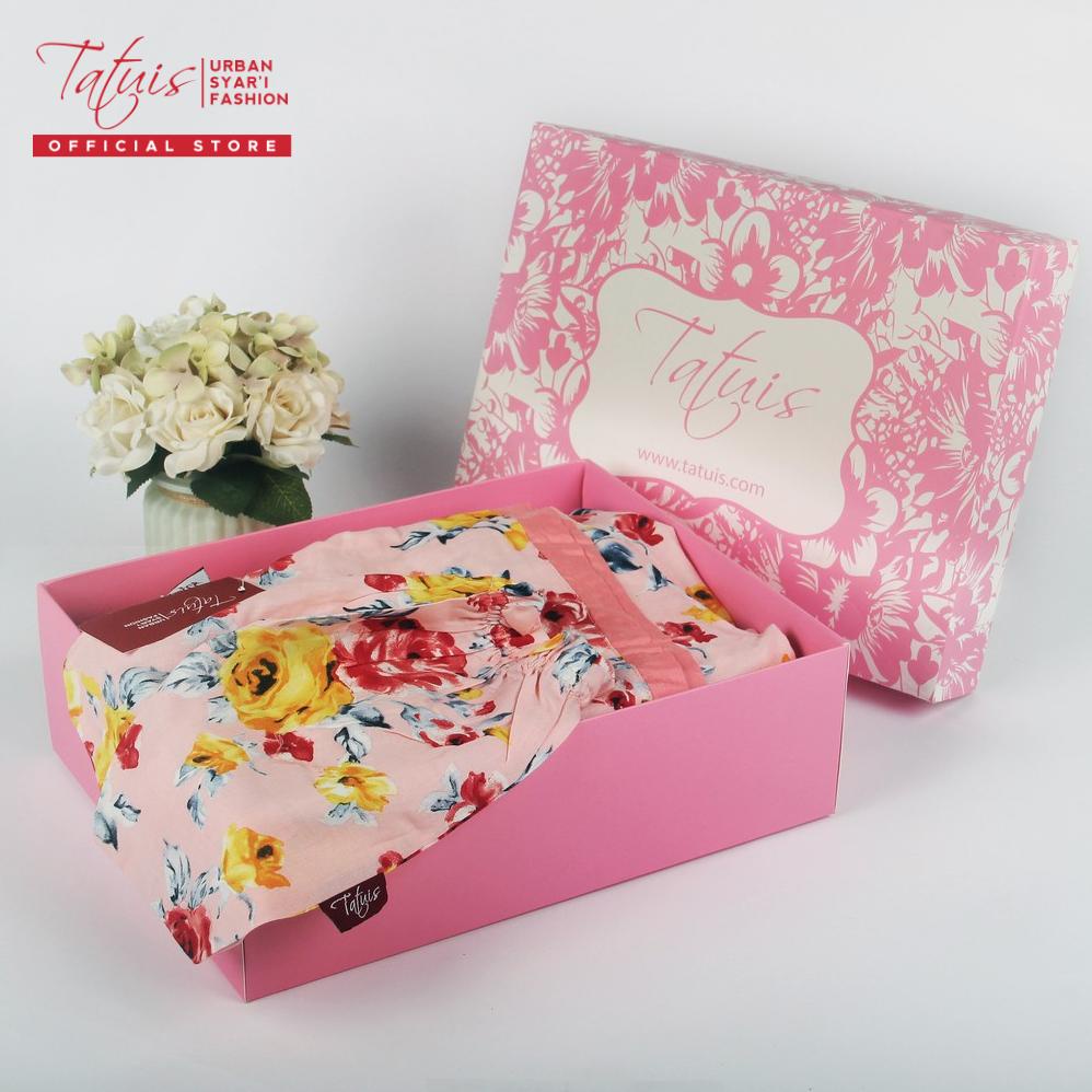 

Box Tatuis Pink