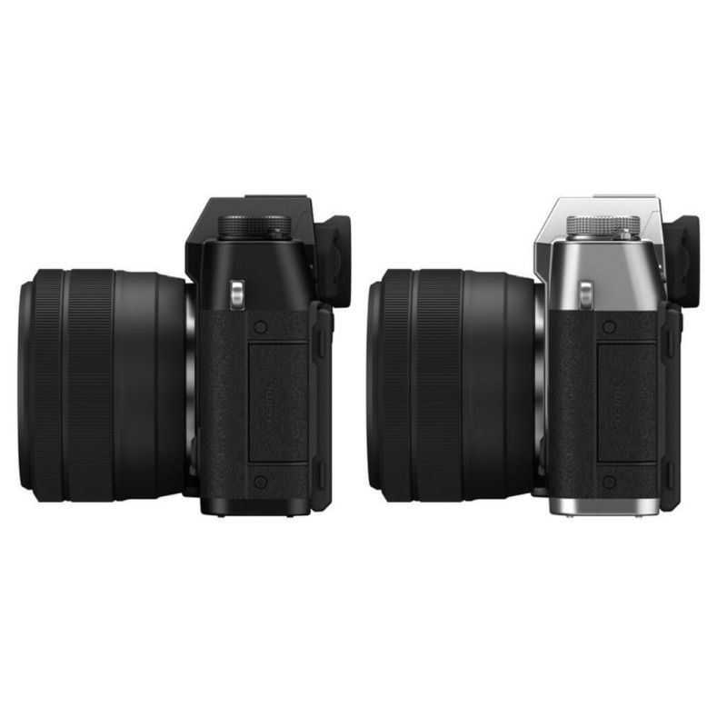 Fujifilm X-T30 Kit 15-45mm-2