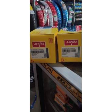 Ban donat Primax SK01 50/90-17 60/80-17 90/80-17 80/80-17