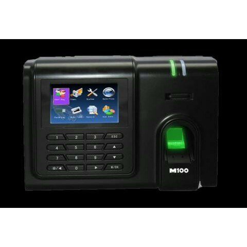 

Mesin Absen/Fingerprint Magic M100#Garansi Murah