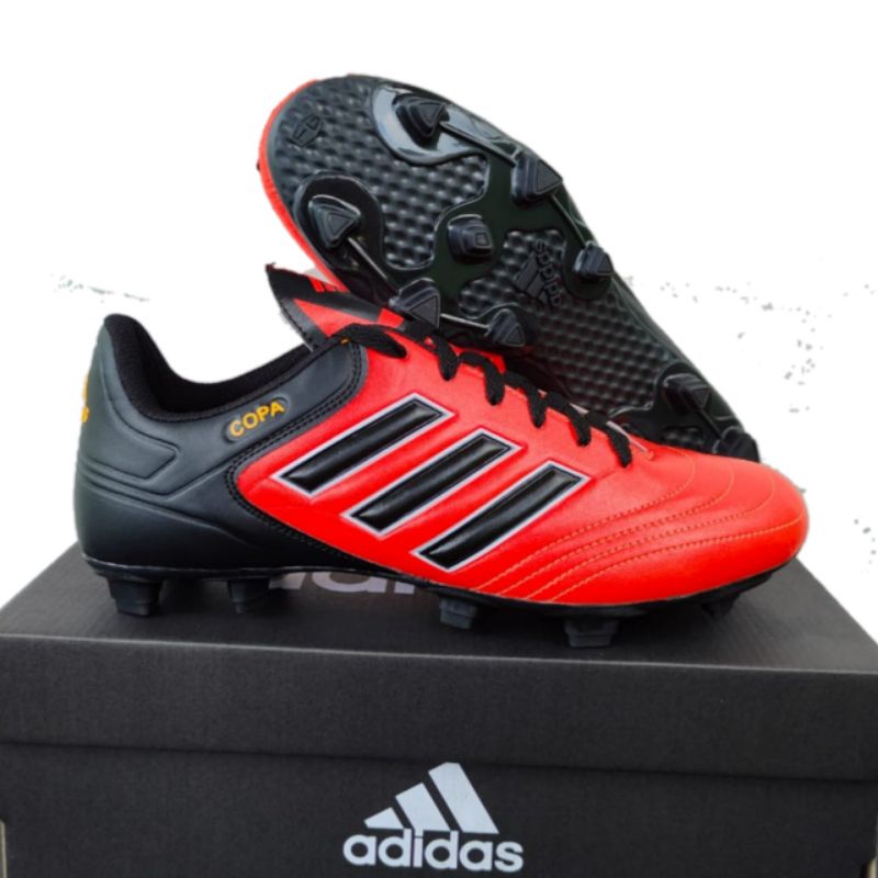 sepatu bola pria dewasa Adidascopa