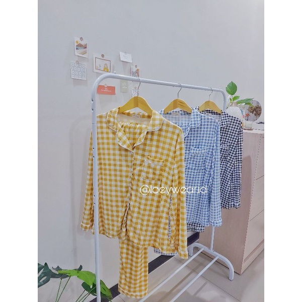 YEOL PAJAMAS // JAEHYUN// SEO DALMI // TAEHYUNG PAJAMAS