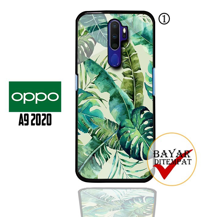 case oppo a9 2020 / casing glossy oppo a9 2020 / case oppo a5 2020 casing oppo a9 2020 casezone