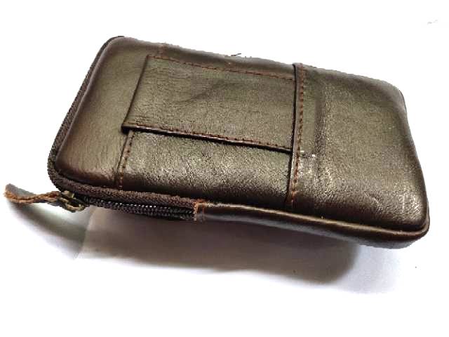 SARUNG HP KULIT ASLI DOUBEL 5.5 - 6.5 INCH TERMURAH DOMPET HP KULIT ASLI MURAH DOMPET HP MURAH