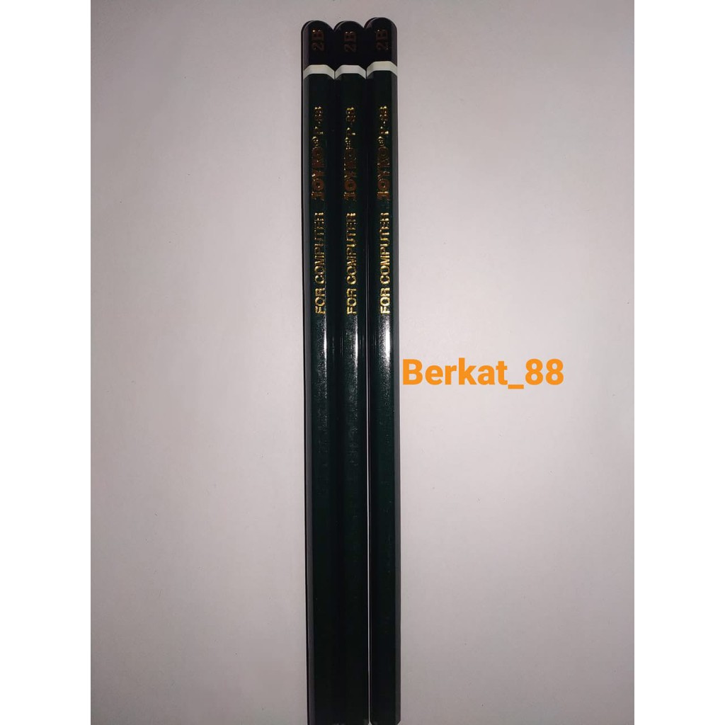 

Pensil 2B Joyko P-88