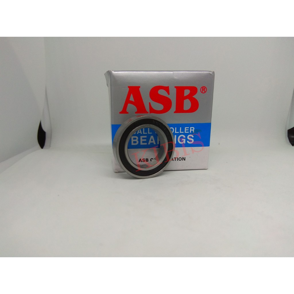 BEARING 6802 2RS ASB BALL BEARING