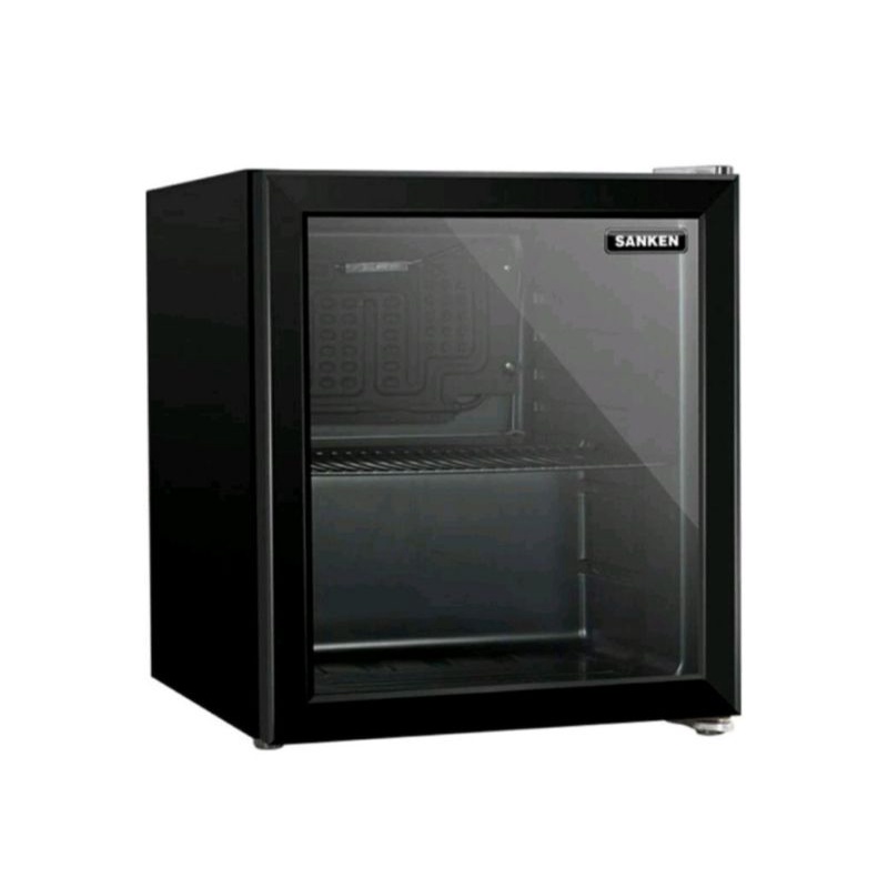 SHOWCASE MINI SANKEN