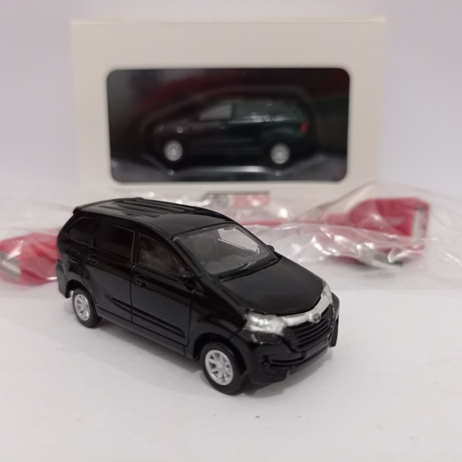 Diecast avanza veloz hitam flashdisk 16Gb Usb repaint dari ths harga murah