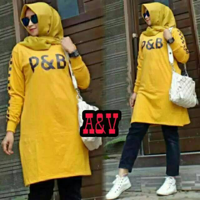 Tunik PB (Ld 100 P 85)