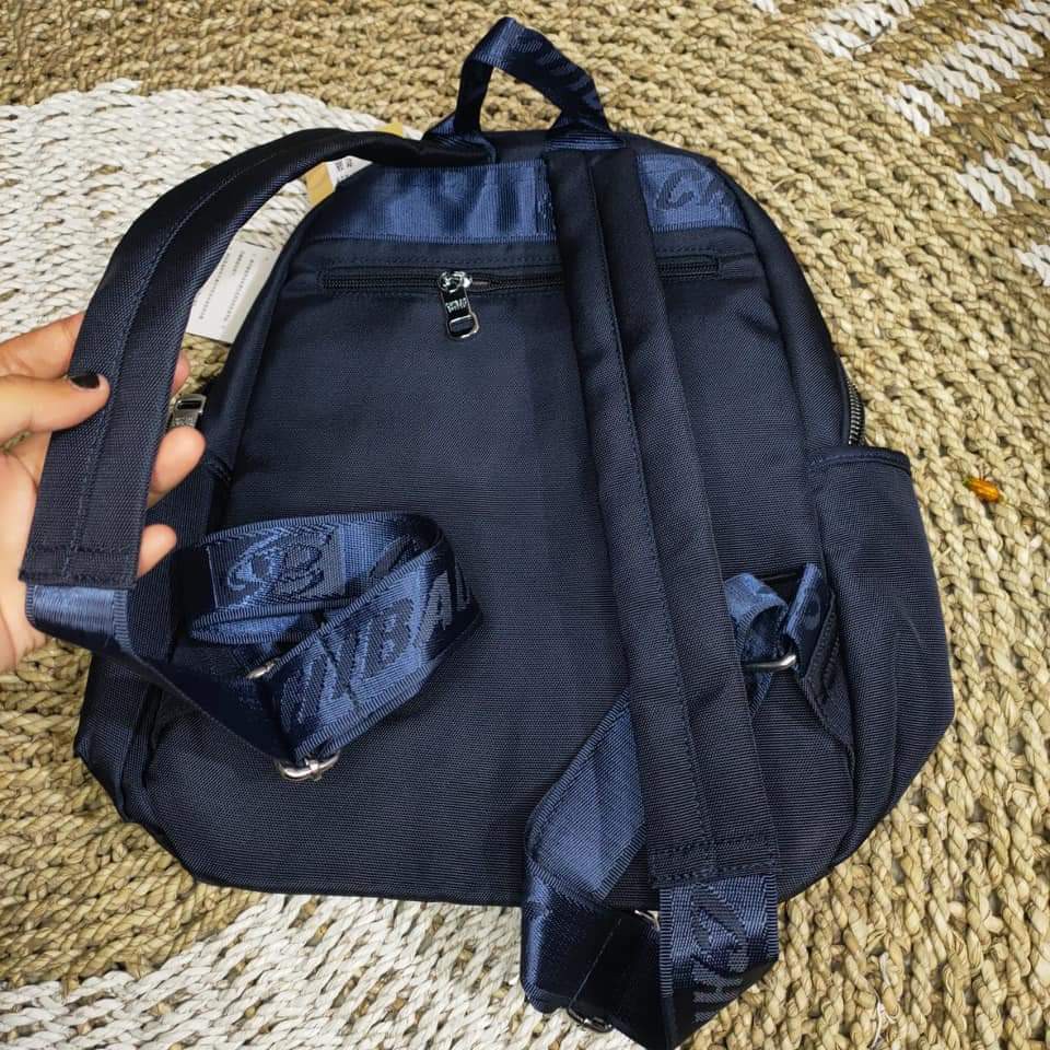 TAS RANSEL WANITA TERBARU BAHAN KANVAS 354-22. RANSEL CHIBAO BEST SELLER CHIBAO RANSEL BAHAN KANVAS!