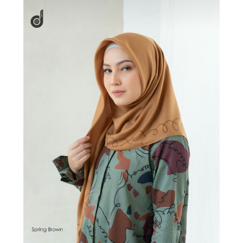 deenay spring series brown