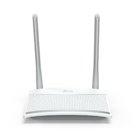 Tp Link TL-WR820N 300mbps Router / Access Point / Range Extender / WISP Modes