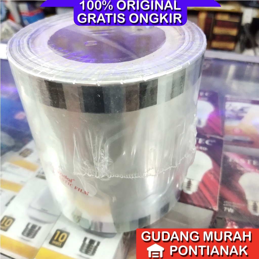 Plastik Cup Sealer Yundai cocok untuk semua mesin cup sealer