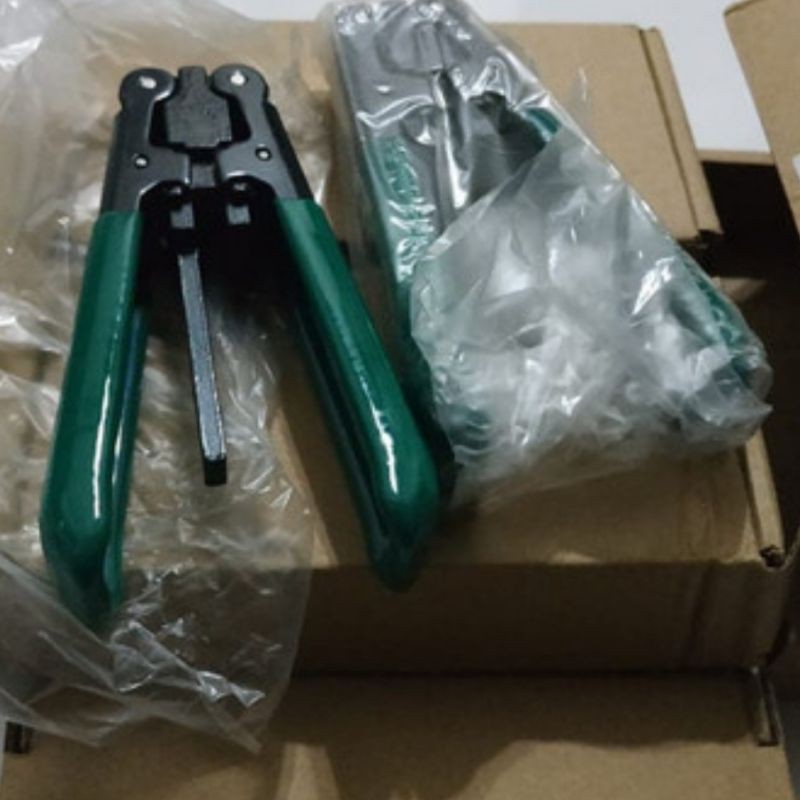 FTTH Drop Cable Striper Fiber