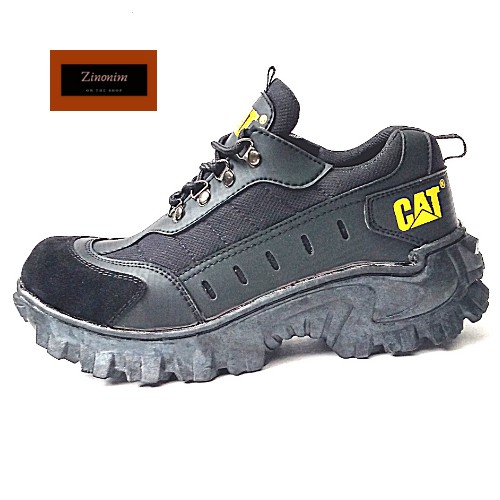 Sepatu Pria Boots Klasik Cowboy Bikers Dan Work Safety Boots Bandung Murah Terlaris Bisa Bayar COD