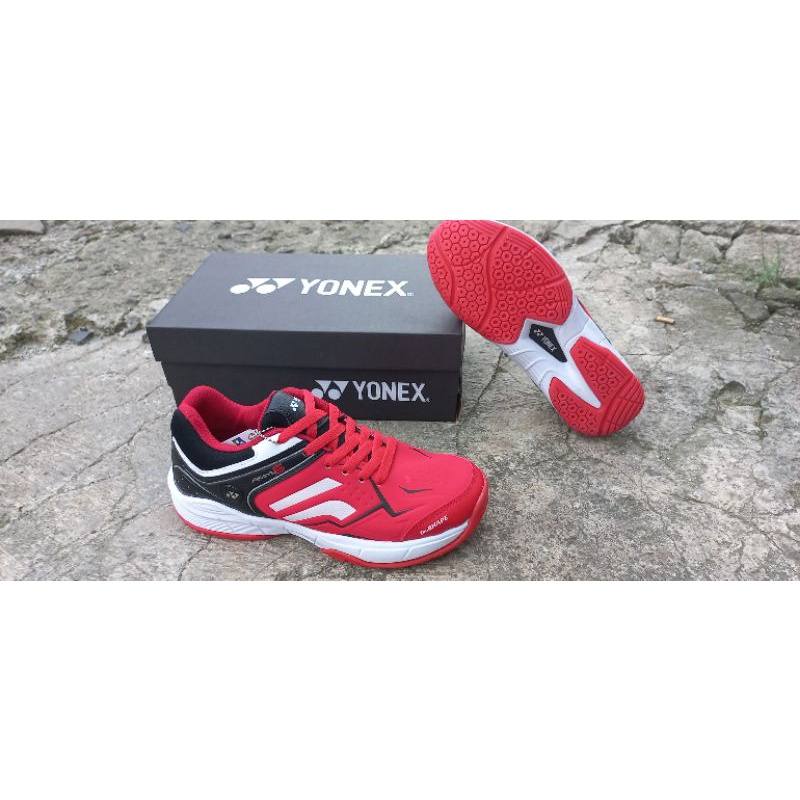 sepatu yonex akayu S sepatu badminton sepatu bulutangkis