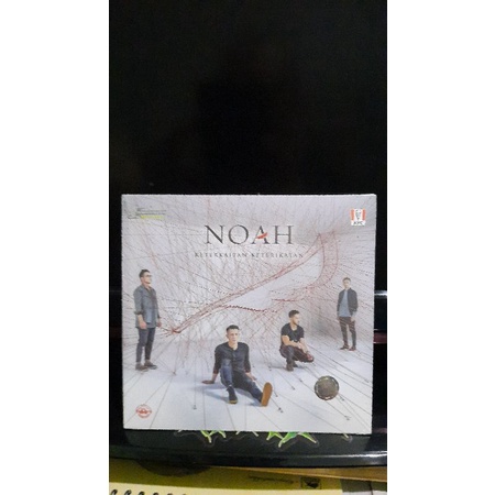 CD Noah