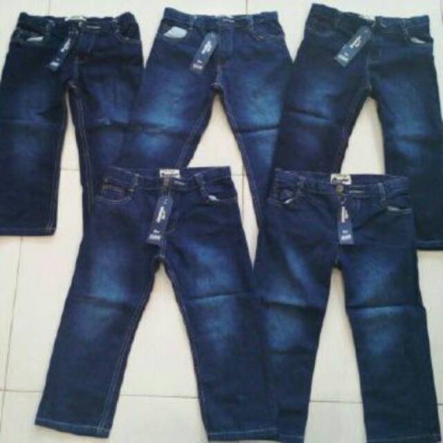  Celana  Jeans  Cowok OSHKOSH  2 4 thn Shopee Indonesia