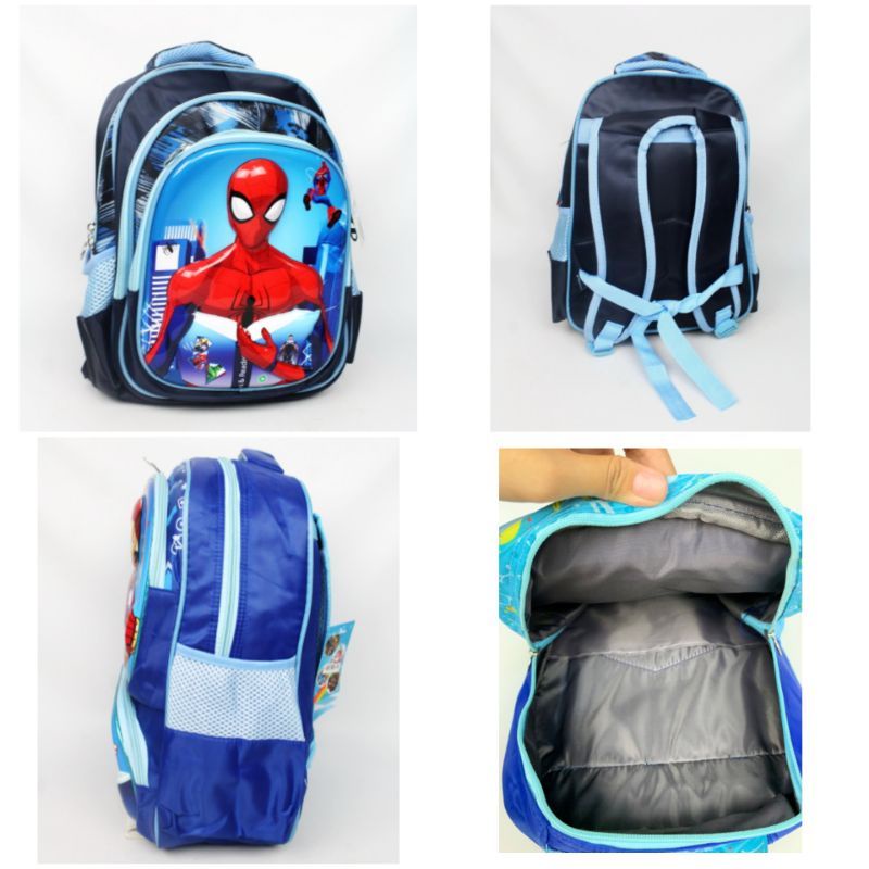 Alto Tas anak laki-laki alto tas ransel anak sekolah