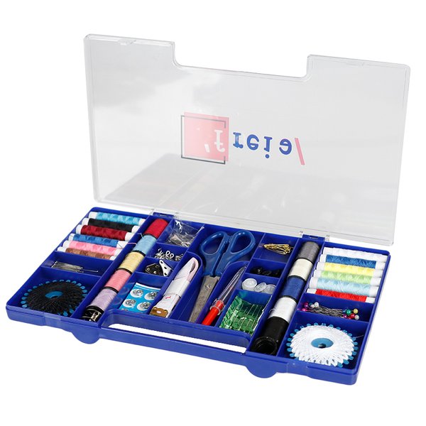 solusi Tool Set Alat Jahit Menjahit Berkualitas