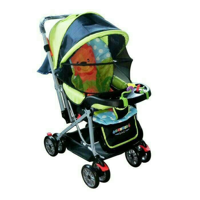 stroller paling murah