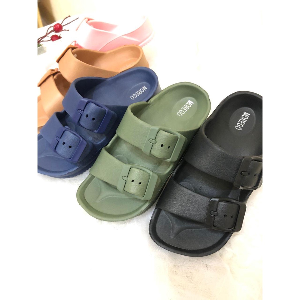 Sandal Sendal Slop Anak Laki Ban2 Laki Usia 2 3 4 5 6 7 Tahun