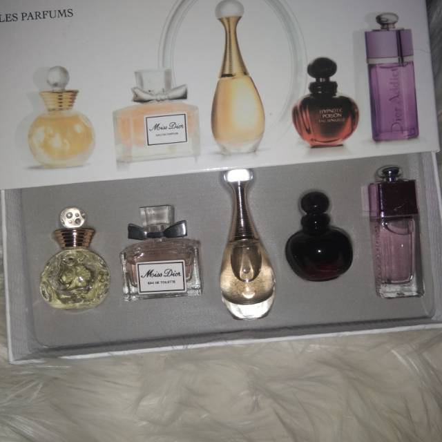 Parfum dior