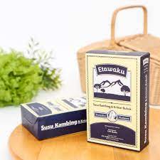 

ETAWAKU PLATINUM KRIMER BUBUK SUSU KAMBING PROVIT BEBAS PENGAWET RENDAH GULA MENINGKATKAN IMUNITAS TUBUH