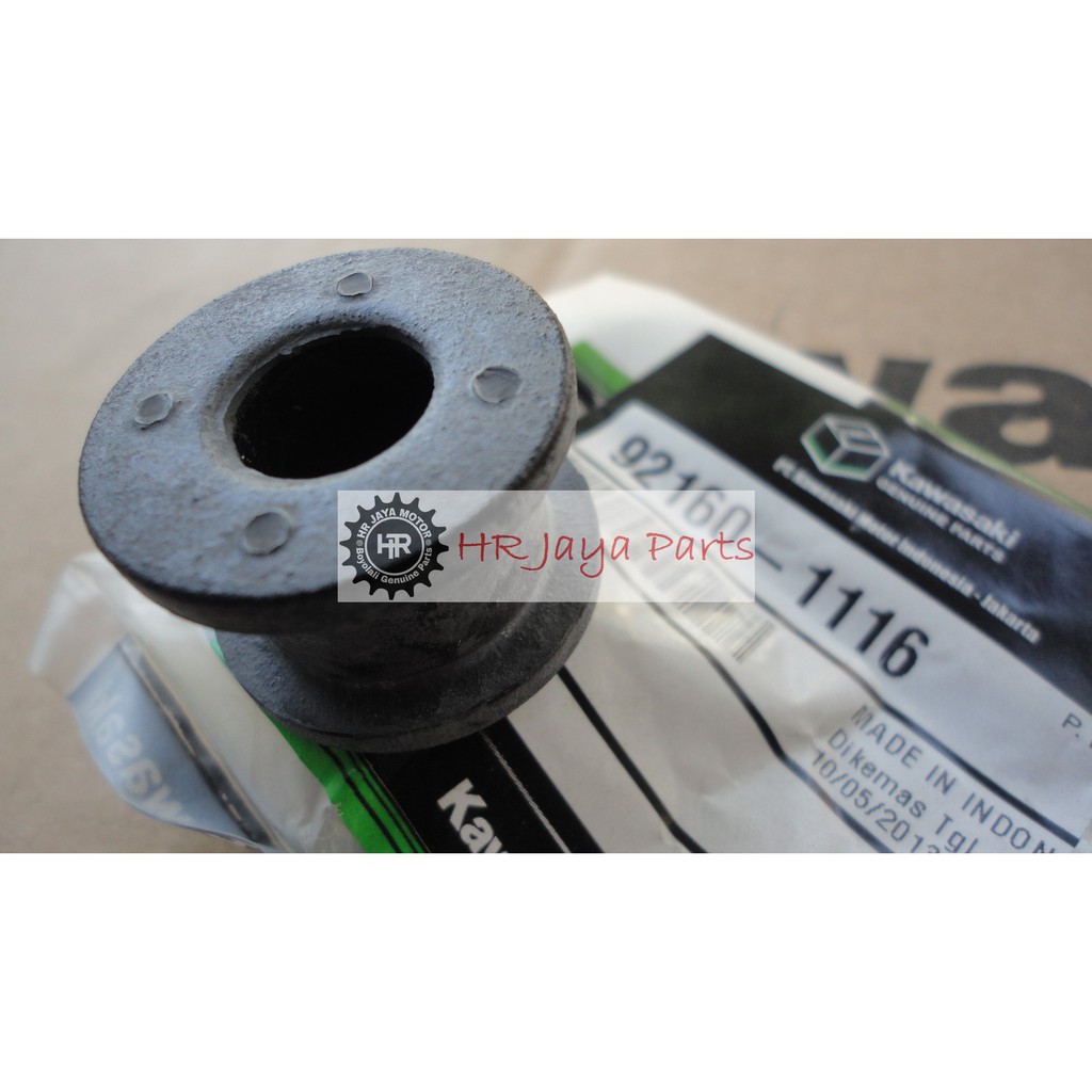 Karet Gantungan Knalpot Belakang Kawasaki Ninja 150 RR Kaze 92160-1116