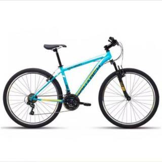  Sepeda  Gunung  MTB  Polygon  Monarch 3 Ukuran  26  Inchi Harga  