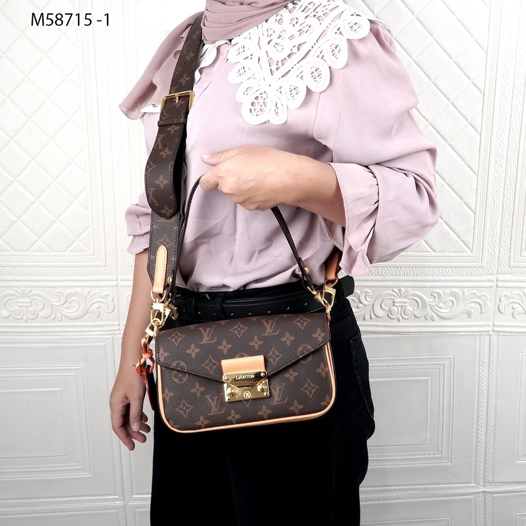 SwingBag M58715-1 ( With Box ) M58715-1C