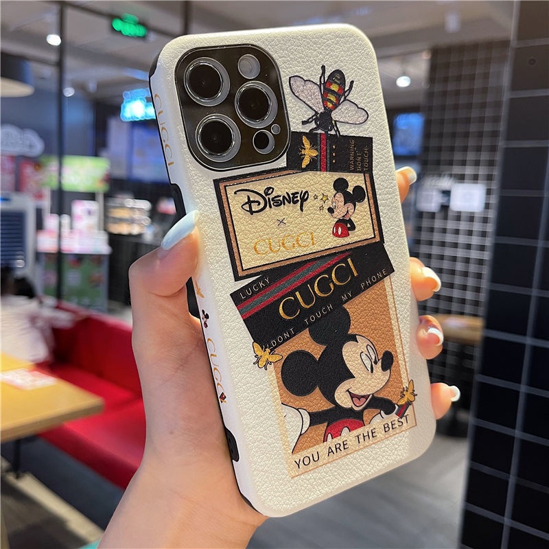 Rough texture in cartoon pattern Phone Case For iPhone 13 7 8 Plus SE 2020 11 12 Pro Max XR XSMAX Shockproof Silicone Cover misyjdt