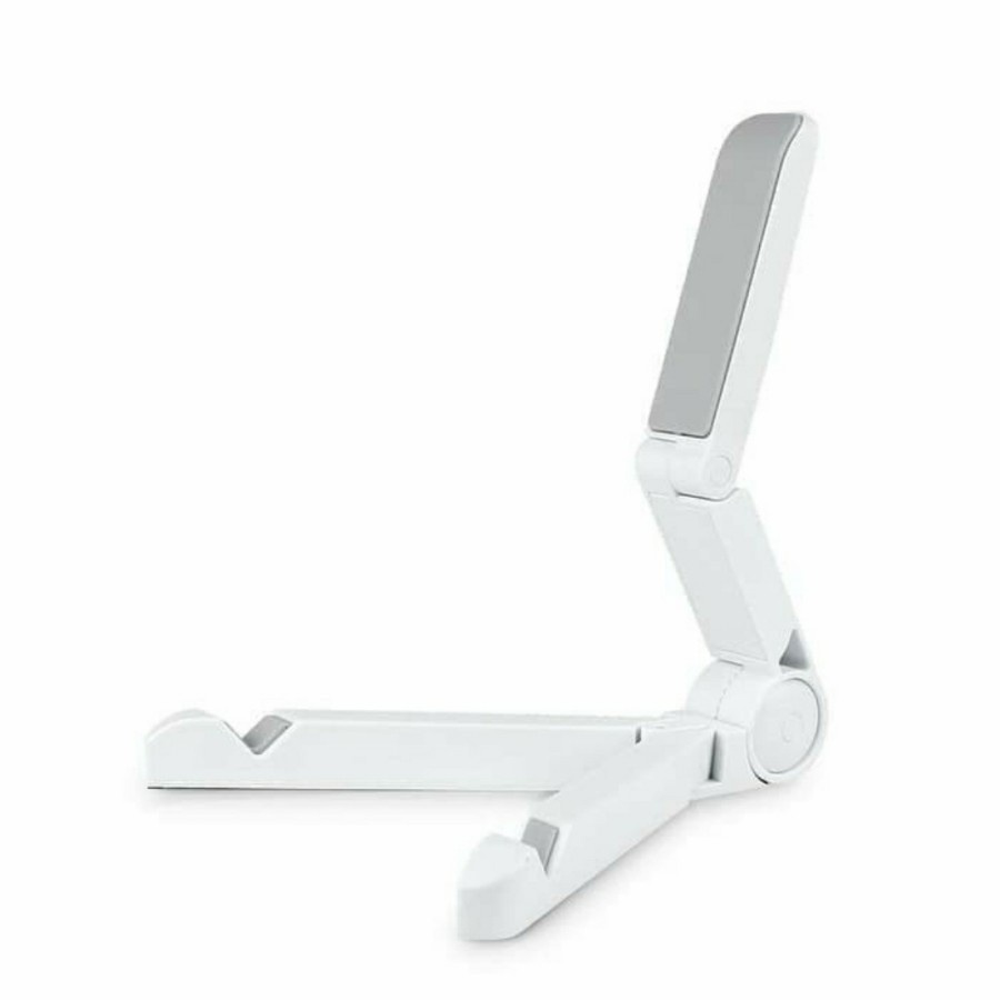 DUDUKAN TABLET HP LIPAT SEGITIGA - PHONE HOLDER TRIANGLE - FA